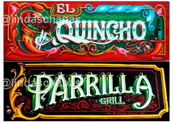 Frases / Carteles